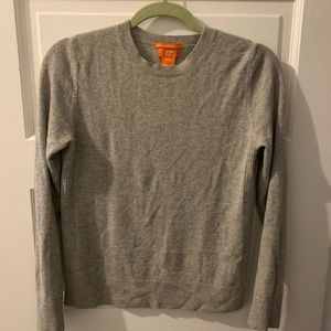 Joe Fresh cashmere sweater